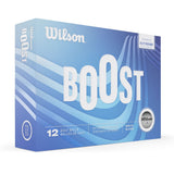Boost Golf Ball, Extreme Distance, 12-pk, White A8V8 - product image 1