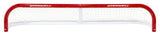 Outdoor Pond Hockey Net, 6-ft x 1-ft Z3F7 - product image 1