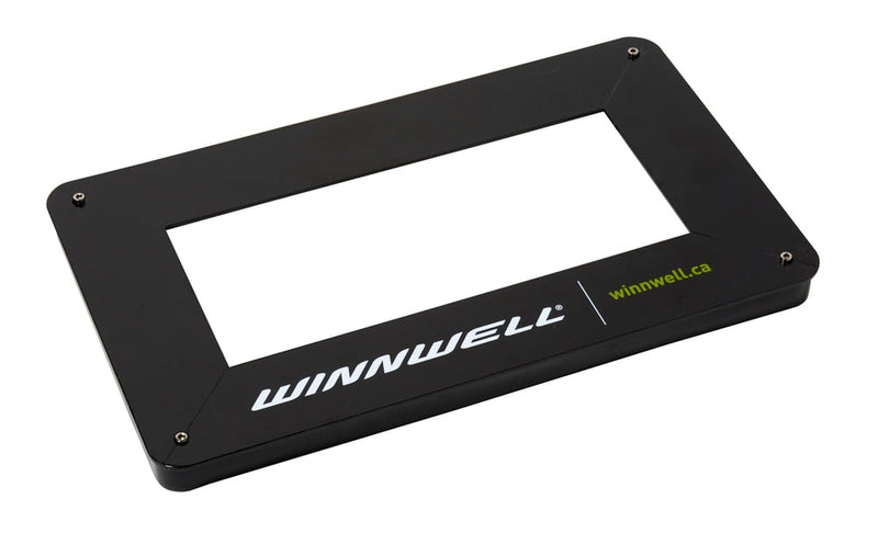 Pro 4-Way Passing Aid, Black L5Q4