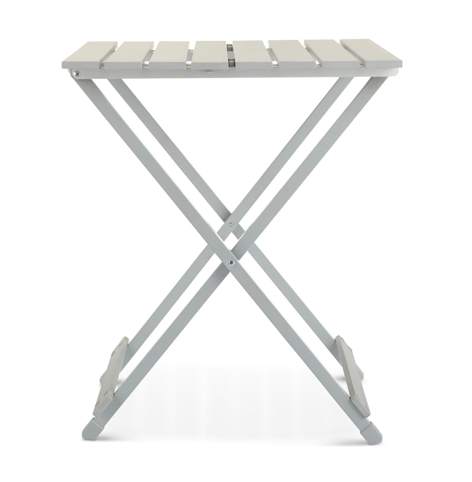 Larkspur Portable Folding Lightweight Aluminium & Steel Camping Table P0R8 - product image 1
