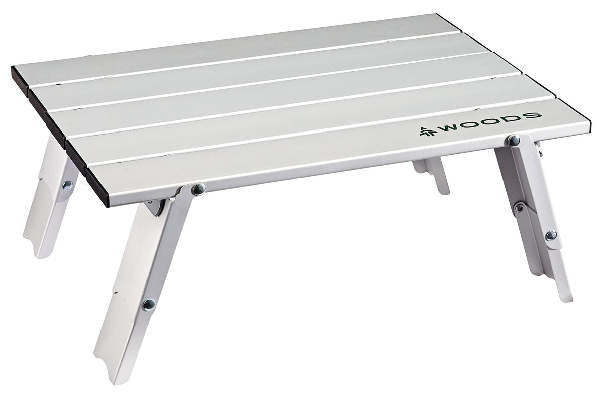 Light Folding Picnic/Camping Table Y0W0 - product image 1