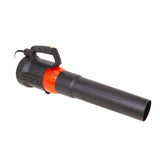 12 Amp Electric 800 CFM 135 MPH Leaf Blower with Turbine Fan Technology B0X6 - product image 3