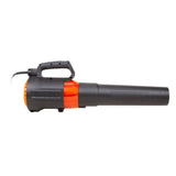 12 Amp Electric 800 CFM 135 MPH Leaf Blower with Turbine Fan Technology B0X6 - product image 5