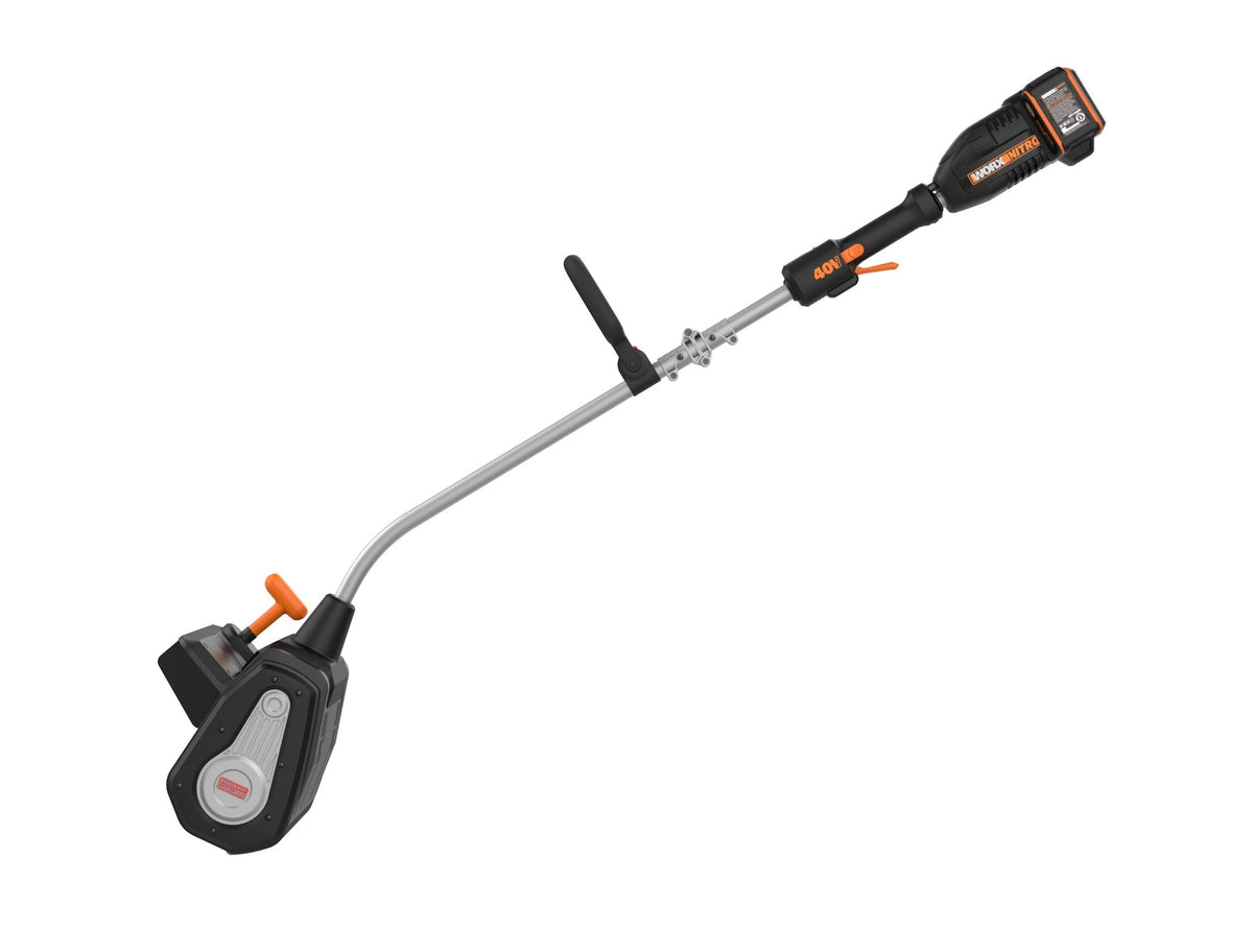 12-in 40V/4.0Ah Cordless Snow Shovel with Battery and Charger C6L5 - product image 3