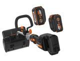 12-in 40V/4.0Ah Cordless Snow Shovel with Battery and Charger C6L5 - product image 4