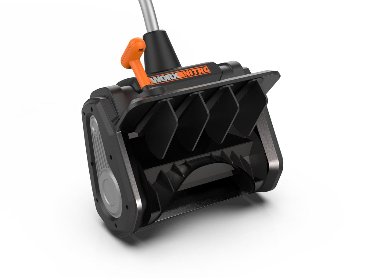 12-in 40V/4.0Ah Cordless Snow Shovel with Battery and Charger C6L5 - product image 6