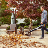 20V Power Share 360 CFM 75 MPH Leaf Blower (Tool only) I0Z4 - product image 7