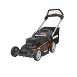 40V Nitro PowerShare 3-in-1 Self-Propelled 21-in Lawn Mower Q0O4 - product image 3