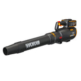 40V Power Share 780 CFM 190 MPH QuietTech Leaf Blower B1M8 - product image 1