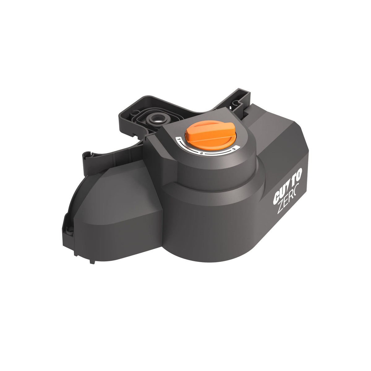 Cut-to-Zero Module for Vision Cloud 2.0 2WD Models, Black F0P2 - product image 1