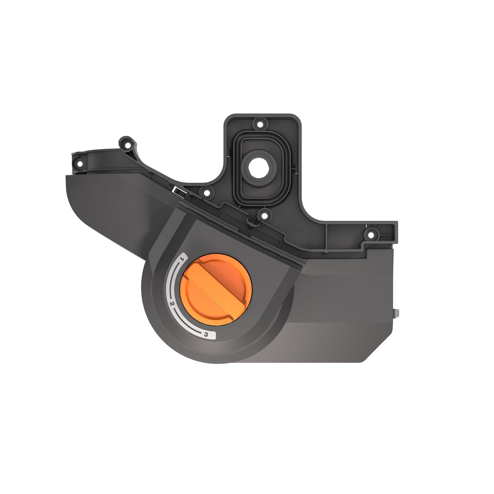Cut-to-Zero Module for Vision Cloud 2.0 2WD Models, Black F0P2 - product image 3