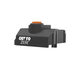 Cut-to-Zero Module for Vision Cloud 2.0 4WD Models, Black Z2B1 - product image 1