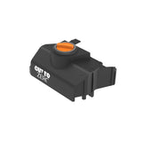 Cut-to-Zero Module for Vision Cloud 2.0 4WD Models, Black Z2B1 - product image 3