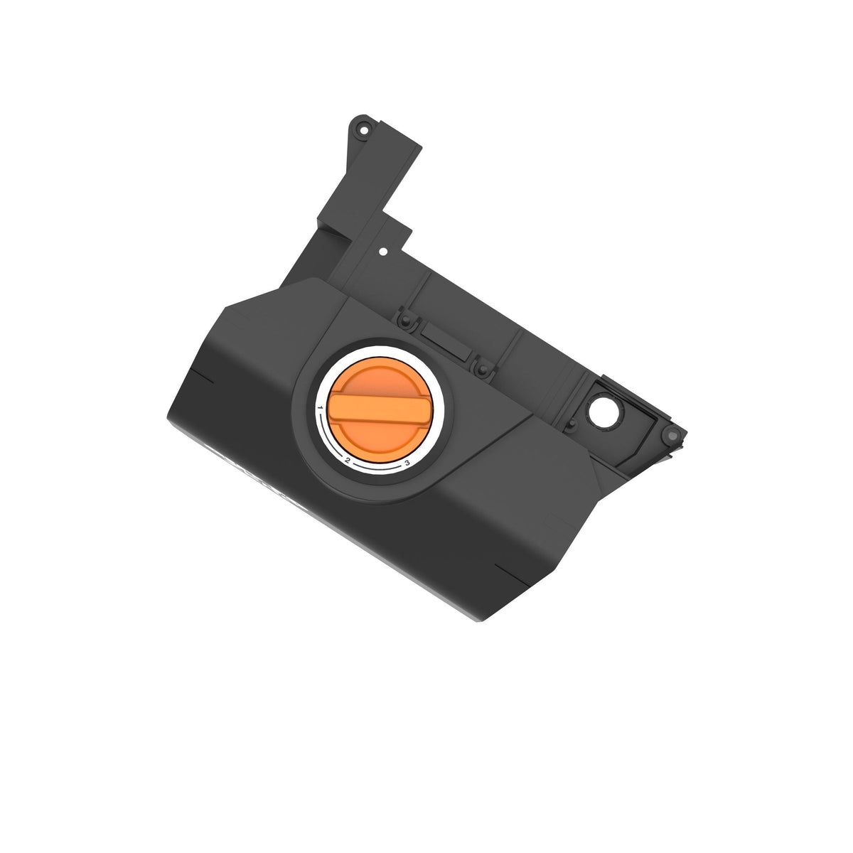 Cut-to-Zero Module for Vision Cloud 2.0 4WD Models, Black Z5V9 - product image 4