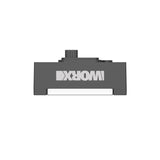 FiatLux Light for Vision Cloud 2.0 Models, Quick Install, Silver K8R2 - product image 5