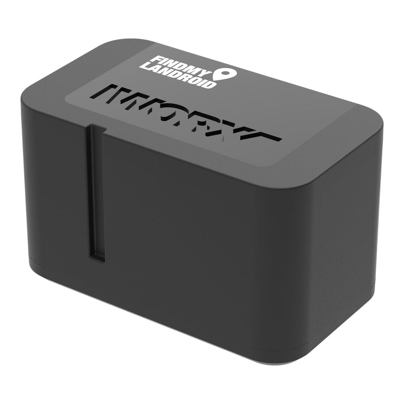 Find My Landroid Module for Vision Cloud 2.0 Models, Black D3E1