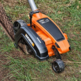 Lawn Edger Replacement Blade, 7.5-in For CT L1B2 - product image 5