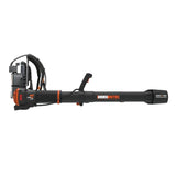 Nitro 80V 800CFM Cordless Brushless Backpack Leaf Blower T7X6 - product image 2