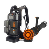 Nitro 80V 800CFM Cordless Brushless Backpack Leaf Blower T7X6 - product image 3