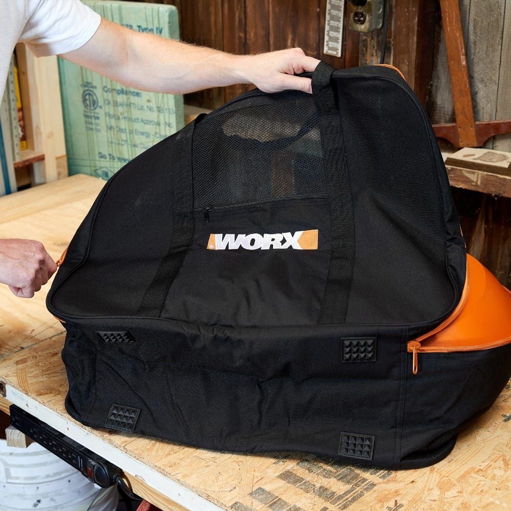 WA0197 LANDROID Storage Bag I4J5 - product image 5