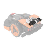 WA0711 FiatLux Headlight for Landroid Vision Robotic Mower Models T9D0 - product image 6