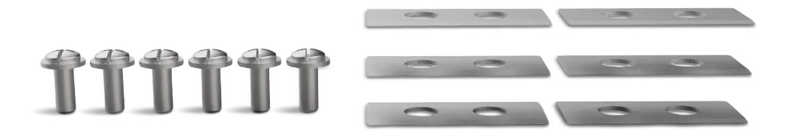 WA0789 Landroid Blades T6B2 - product image 2