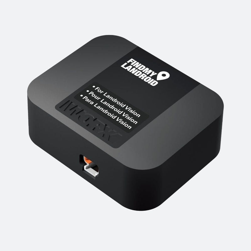 WA0856 Find My Landroid for Landroid Vision GPS Location Anti-Theft Device B5J0