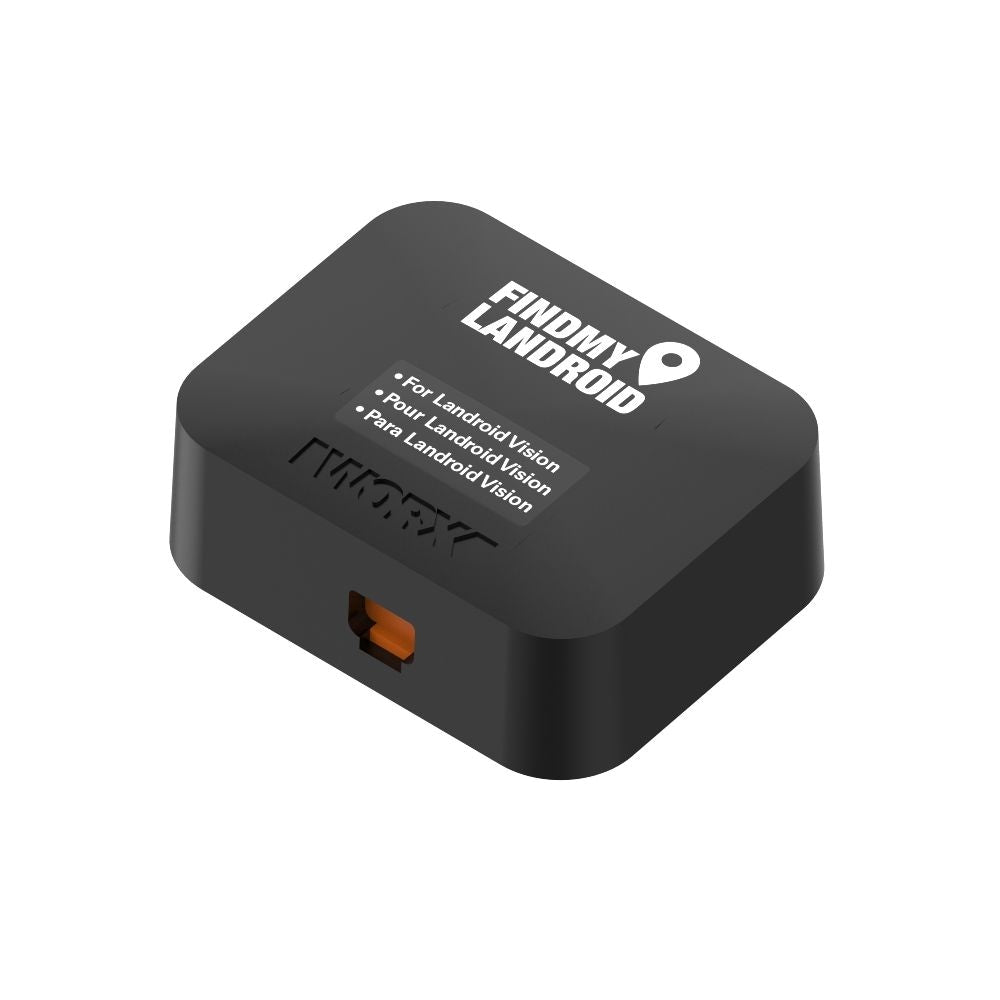 WA0856 Find My Landroid for Landroid Vision GPS Location Anti-Theft Device B5J0 - product image 2