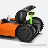 WA0856 Find My Landroid for Landroid Vision GPS Location Anti-Theft Device B5J0 - product image 3