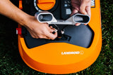 WA0860 Landroid Anti-Collision System for Robotic Mower O1R0 - product image 4