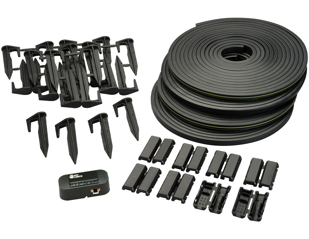 WA0863 Landroid Dual Off Limits Digital Fence Kit for Robotic Mower with Magnetic Strips Z4T4 - product image 1