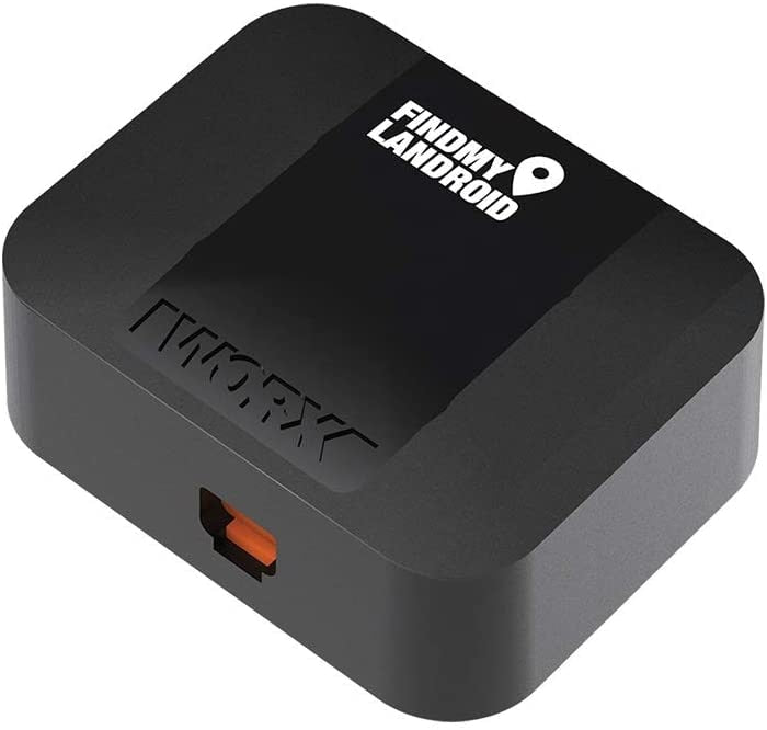 WA0866 Find My Landroid GPS Location Anti-Theft Device for Robotic Mower L7P6 - product image 1