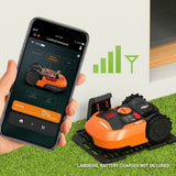 WA0866 Find My Landroid GPS Location Anti-Theft Device for Robotic Mower L7P6 - product image 4