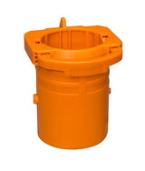 WA4094 Universal Gutter Cleaning Kit for Leaf Blowers, 11-ft Q7X4 - product image 2