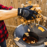 WG430 13 Amp Electric Leaf Mulcher/Shredder, 13-in A7G8 - product image 4