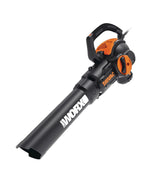 WG522 Trivac 12 Amp 3-in-1 Electric Vacuum Blower/Mulcher/Vac with Shoulder Strap K6Z8 - product image 5