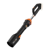 WG543.9 Nitro 20V Power Share Cordless LeafJet Blower with Brushless Motor, Tool Only Q4G0 - product image 1