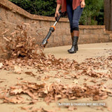 WG543.9 Nitro 20V Power Share Cordless LeafJet Blower with Brushless Motor, Tool Only Q4G0 - product image 6