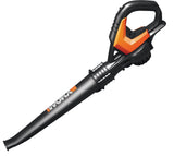 WG545.9 20V Power Share Cordless Air Leaf Blower/Sweeper, Tool Only I7E7 - product image 1