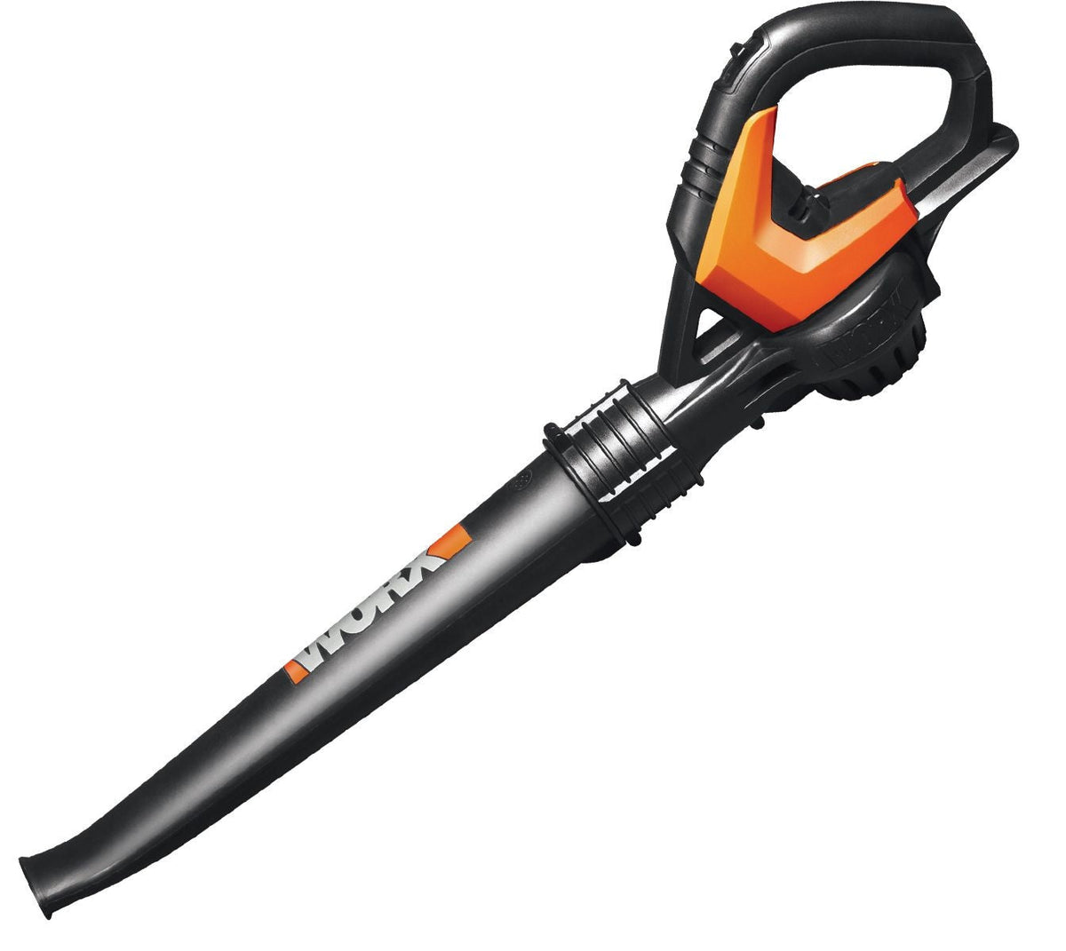 WG545.9 20V Power Share Cordless Air Leaf Blower/Sweeper, Tool Only I7E7 - product image 1