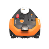 WR310 Landroid Vision Cloud Robotic Mower, 1/4 Acre I2Z2 - product image 1