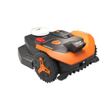 WR310 Landroid Vision Cloud Robotic Mower, 1/4 Acre I2Z2 - product image 3