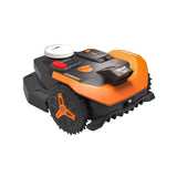 WR310 Landroid Vision Cloud Robotic Mower, 1/4 Acre I2Z2 - product image 5