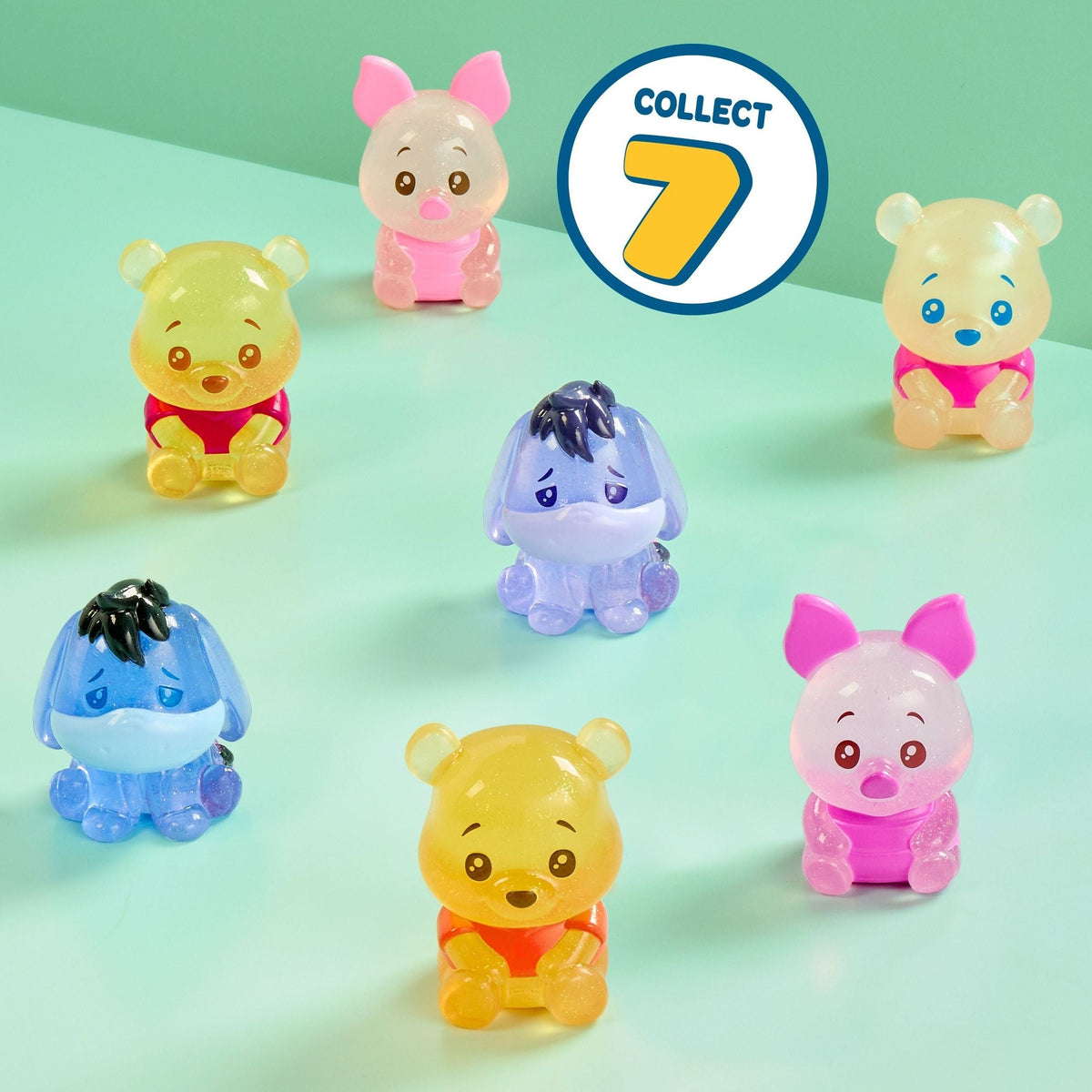 Beary Squishy N7I2 - product image 2
