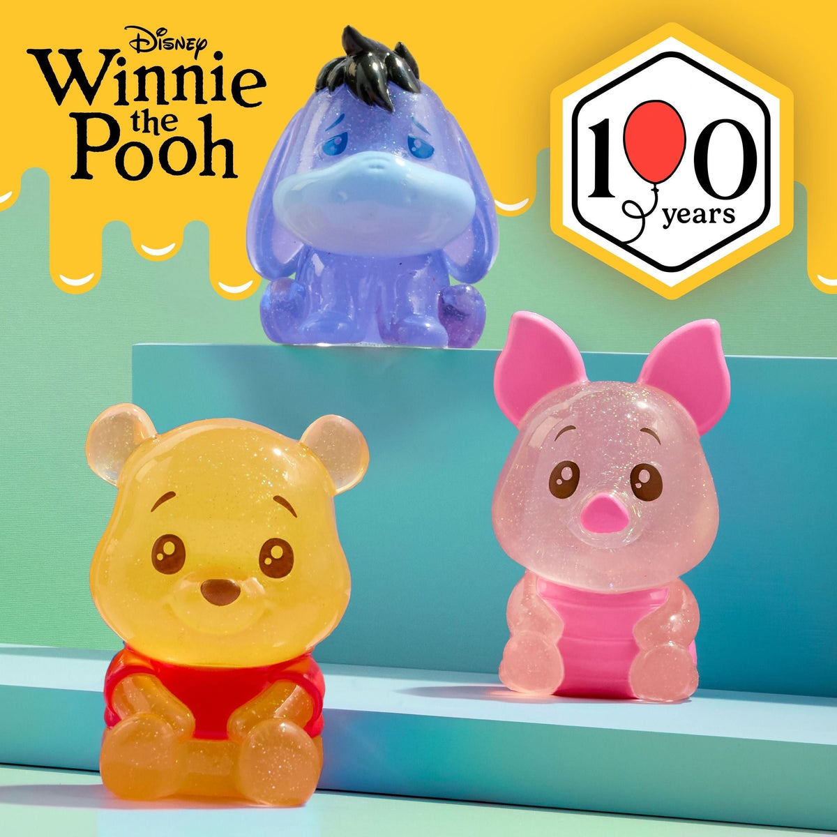 Beary Squishy N7I2 - product image 5