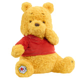 Deluxe Plush Q3R5 - product image 1