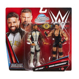 Main Event Showdown Assortment, 2-Pack S5Z3 - product image 1