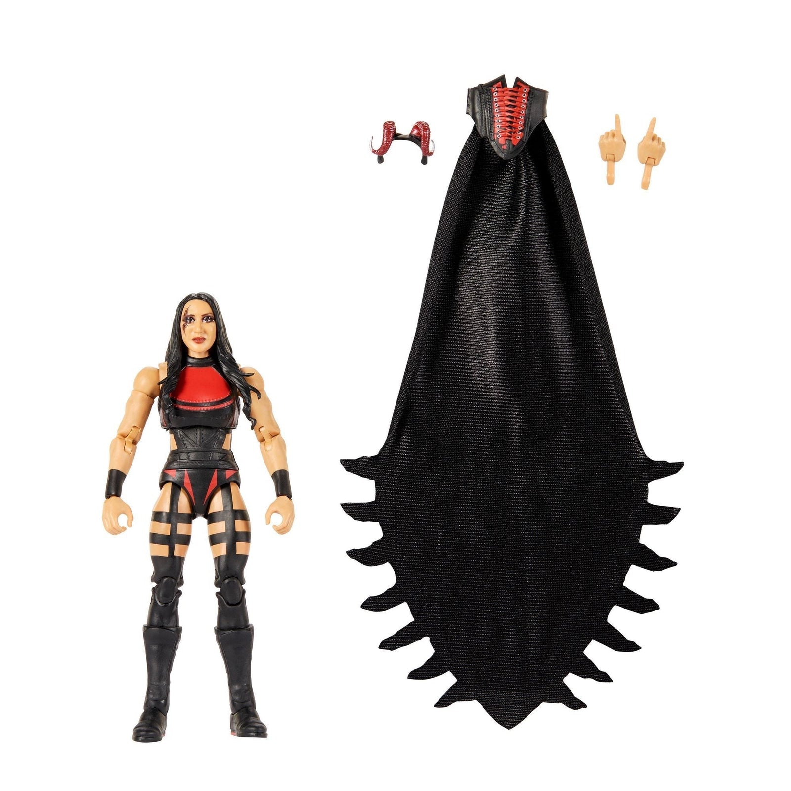 Superstars Elite Collection Action Figure F8E7 - product image 1