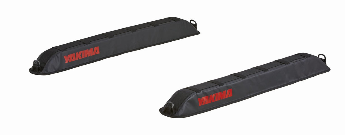 EasyTop Instant Roof Rack System, Black, 2-pc B9H7 - product image 1