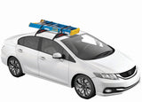EasyTop Instant Roof Rack System, Black, 2-pc B9H7 - product image 3